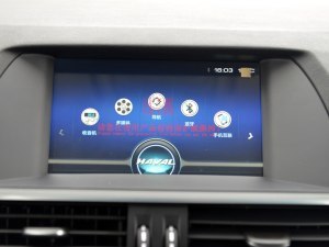 哈弗H6限時(shí)優(yōu)惠2萬，購(gòu)車良機(jī)不容錯(cuò)過