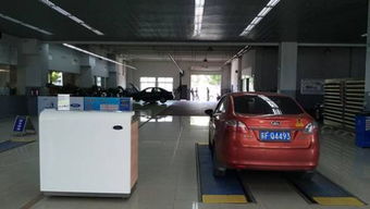 滬通福聯(lián)秋季安心服務(wù) 汽車信息咨詢，確保一路安全無阻